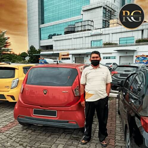 Projek Penghantaran 1