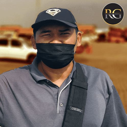 Projek Penghantaran 2