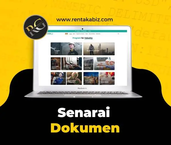 Senarai Semak CIDB