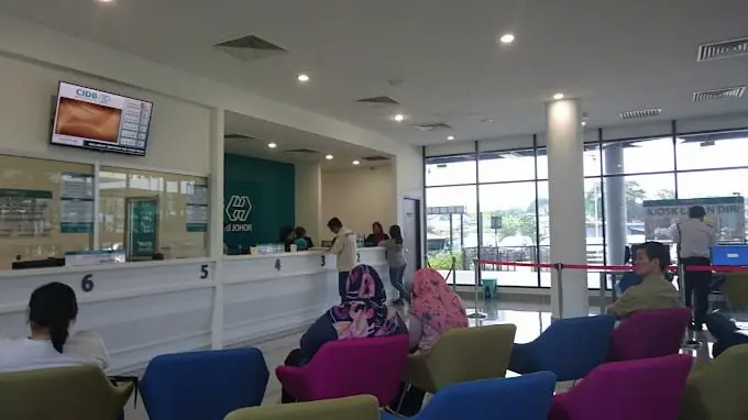 CIDB Johor 2