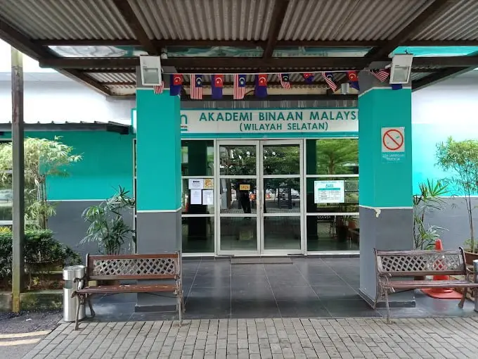 CIDB Johor 6