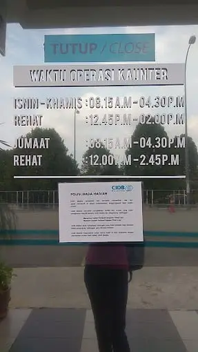 CIDB Melaka 4