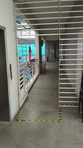 CIDB Melaka 5