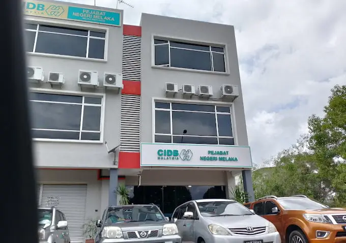 CIDB Melaka 7