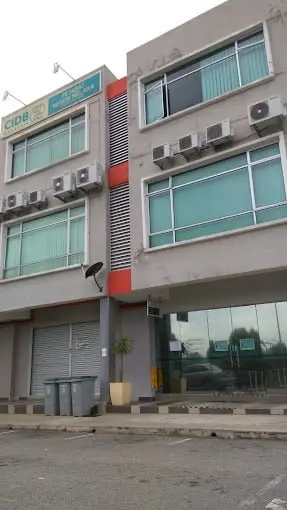 CIDB Melaka 8
