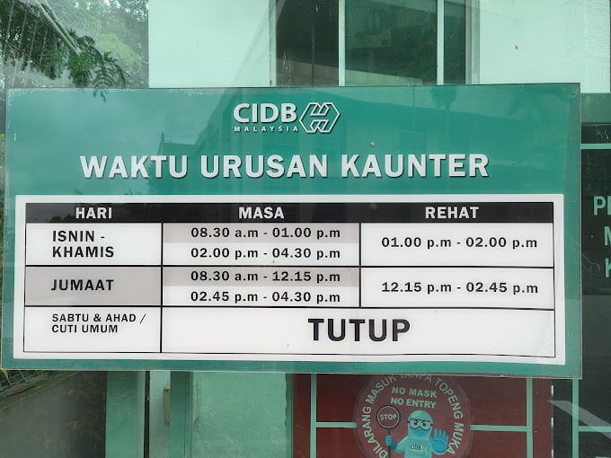 CIDB Negeri Sembilan 4