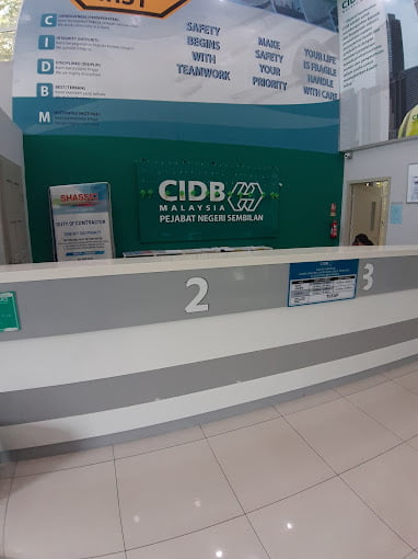 CIDB Negeri Sembilan 5