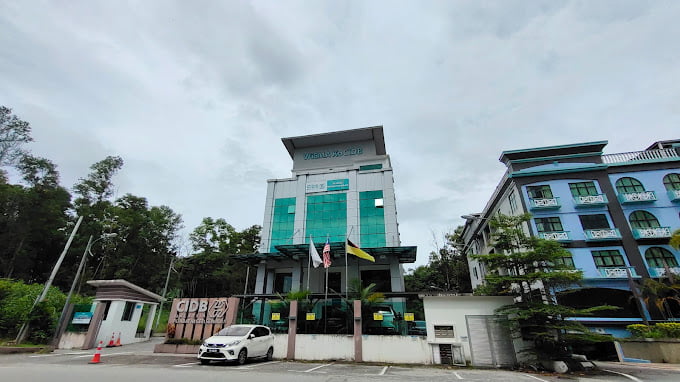 CIDB Negeri Sembilan 8