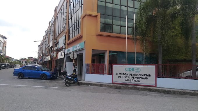 CIDB Pahang 8