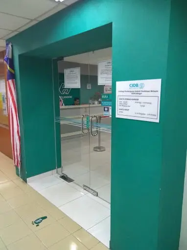 CIDB Selangor 5