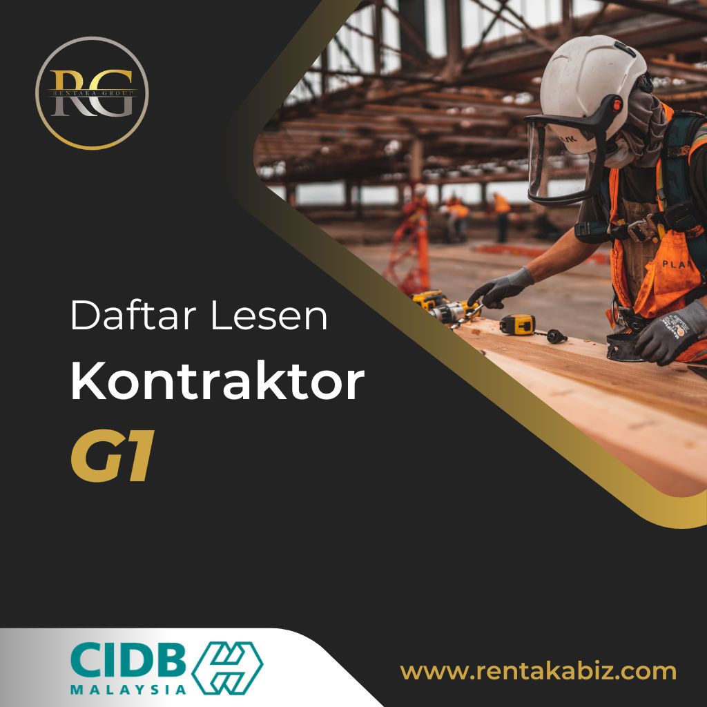 Lesen Kontraktor G1
