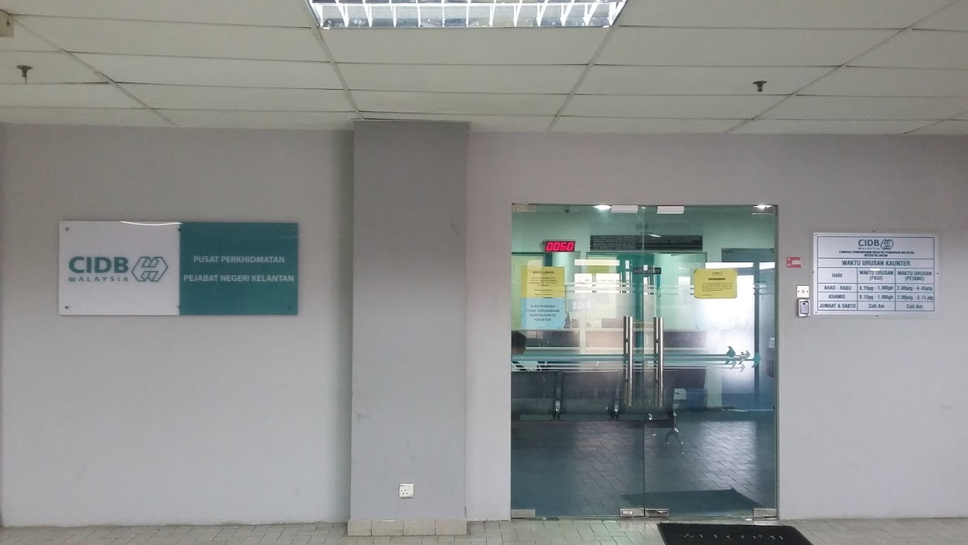 CIDB Kelantan 4