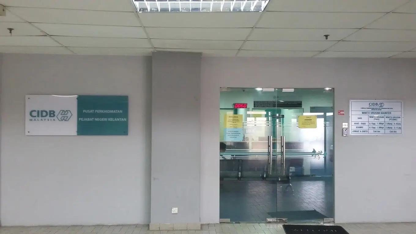 CIDB Kelantan 4