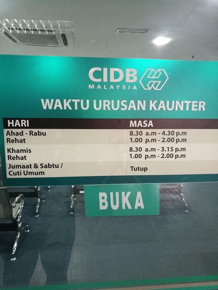 CIDB Kelantan 5