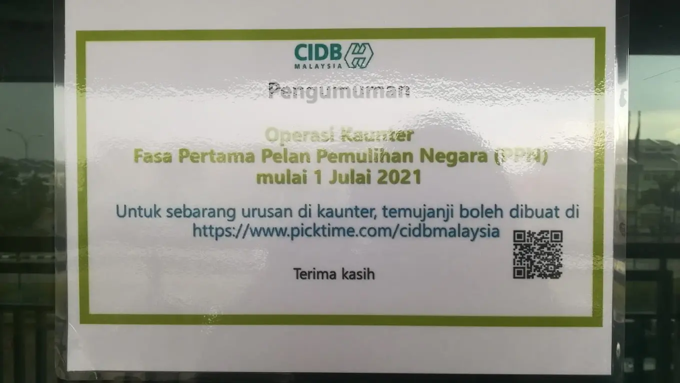 CIDB Kelantan 7