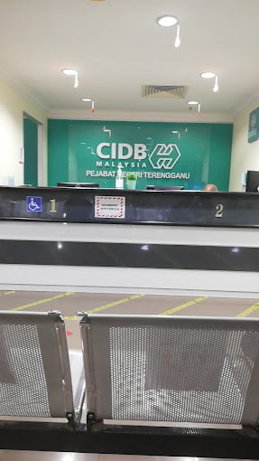 CIDB Terengganu 1