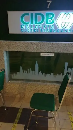 CIDB Terengganu 3