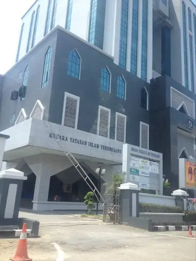 CIDB Terengganu 4
