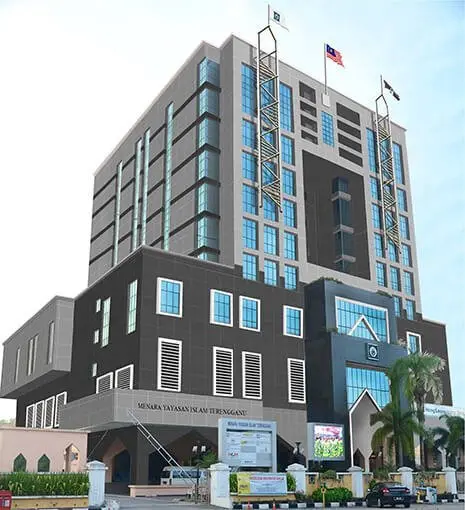 CIDB Terengganu 7