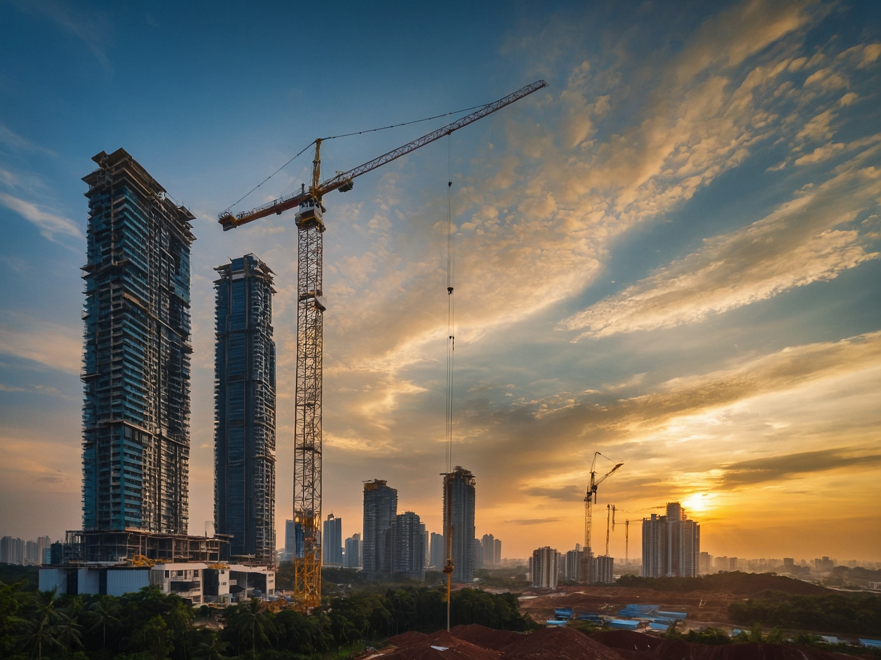 Servis Lesen Kontraktor CIDB