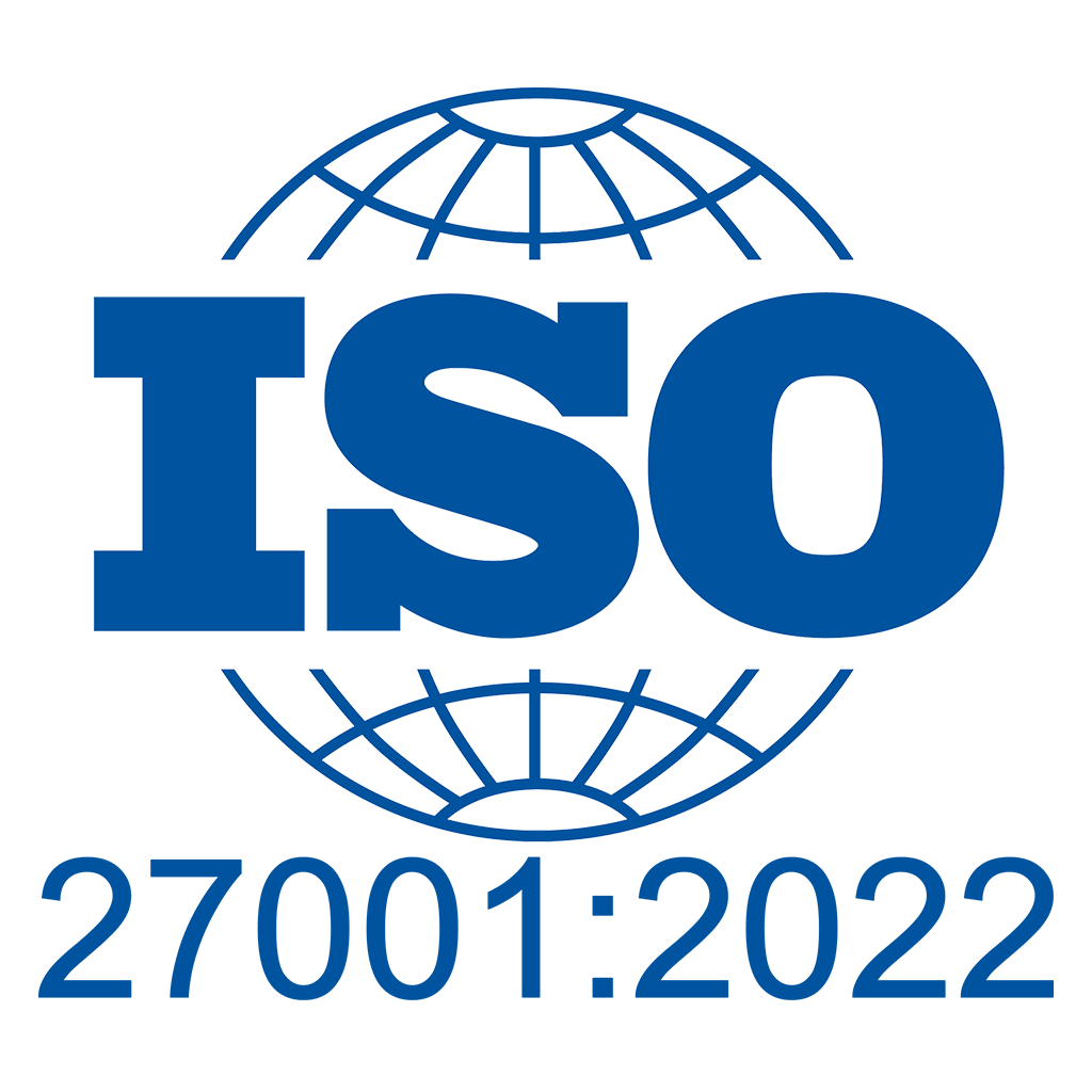 ISO 27001