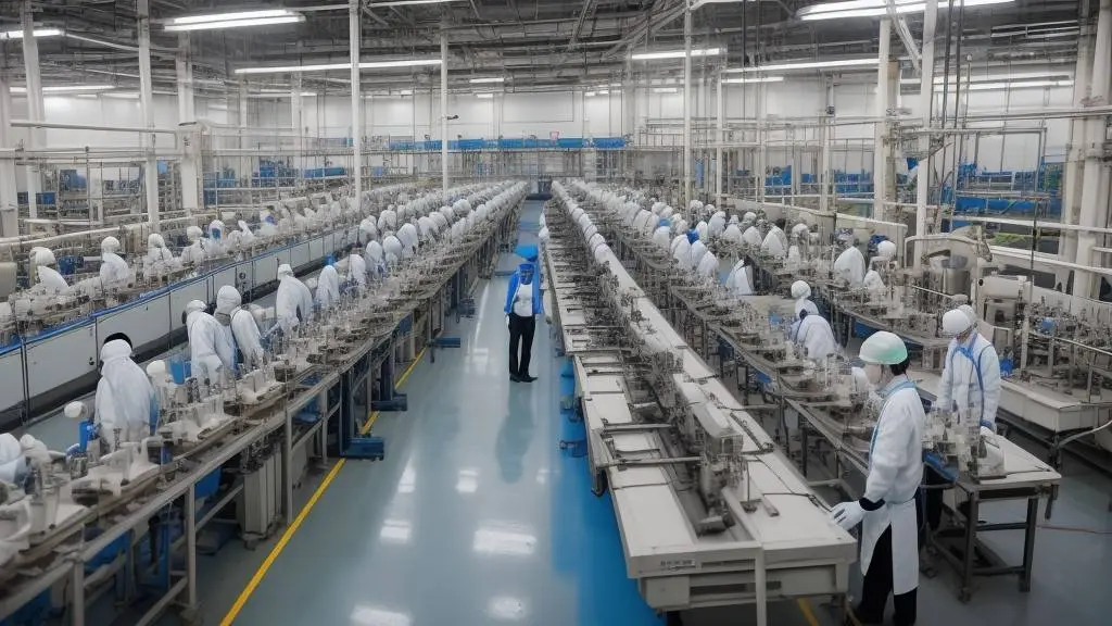 Medical Device Manufacturing