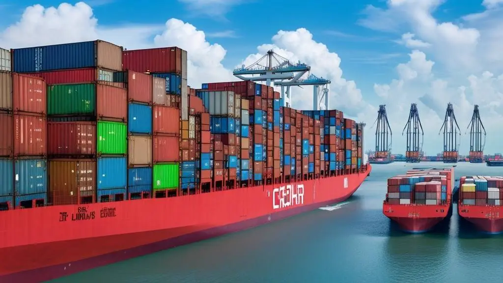 Transportation & Logistics