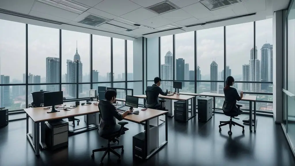 Digital Finance