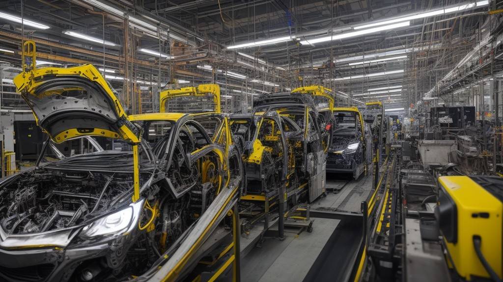 Manufacturing