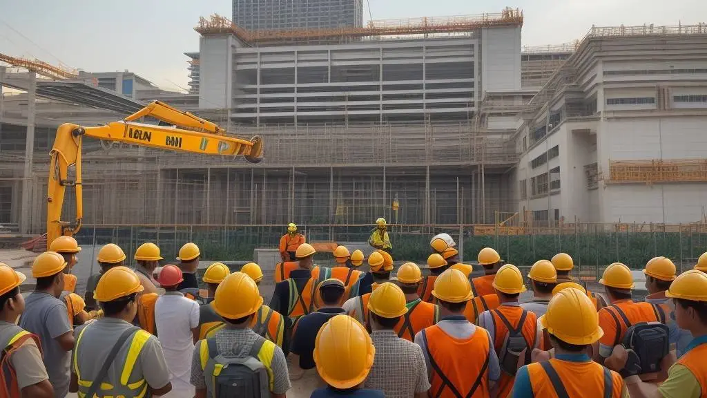 Construction