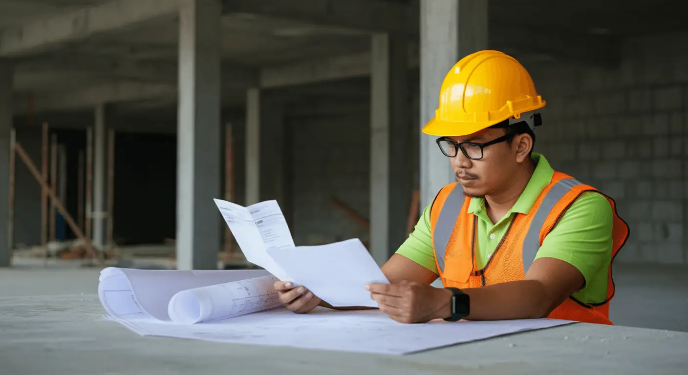 Lesen Kontraktor CIDB 2025: Panduan LENGKAP!